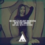 cover: Joe Vinyle|Relight Orchestra - Into The Groove