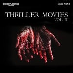 cover: Jen Scaturro - Thriller Movies Vol 2