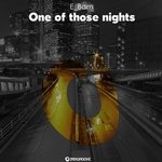 cover: E_bam - One Of Those Nights