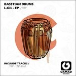 cover: Basstian Drums|L-gil - TRIP