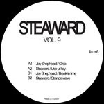 cover: Steaward & Jay Shepheard - Vol 9