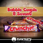 cover: Bubble Couple|Seveng - Crunchie