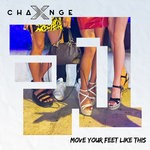 cover: X-change - Move Your Feet Like This