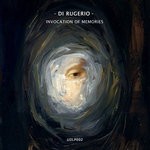 cover: Di Rugerio - Invocation Of Memories