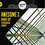 cover: Awesome 3 - Hard Up (Pianoman Remix)