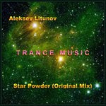 cover: Aleksey Litunov - Star Powder