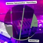 cover: Molotov Teknomotive - Hard Vibes