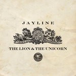 cover: Jayline - The Lion & The Unicorn