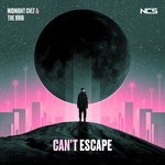 cover: The Brig|Midnight Cvlt - Can't Escape