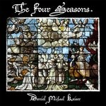 cover: Daniel Michael Kaiser - The Four Seasons