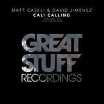 cover: Matt Caseli|David Jimenez - Cali Calling