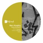 cover: Ben Murphy - Future Sounds EP