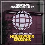 cover: Tuned Boys - Second Round (Ozcan Squad Remix)