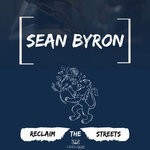 cover: Sean Byron - Reclaim The Streets