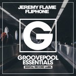 cover: Jeremy Flame - Flipfone