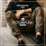 cover: Mike Howard - True