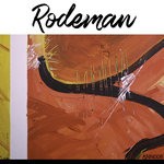 cover: Rodeman - Darkstar