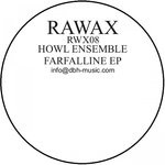 cover: Howl Ensemble - Farfalline EP