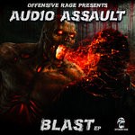 cover: Audio Assault - Blast