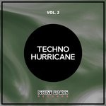 cover: Array|Various - Techno Hurricane Vol 2