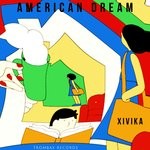 cover: Xivika - American Dream