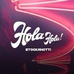 cover: Stockanotti - Hola Hola