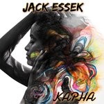 cover: Jack Essek - Kapha