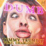 cover: Charlott Boss|TIMMY TRUMPET - Dumb