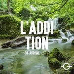 cover: Addme - L'Addition S'il Vous Plait