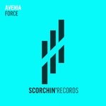 cover: Avenia - Force (Extended Mix)