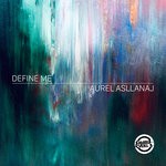 cover: Aurel Asllanaj - Define Me