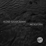 cover: Nicrofobia - Alone (Sassa Remix)