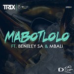 cover: Bentley Sa & Mbali|Trix - Mabotlolo