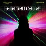 cover: Simone De Filippis - Electro Cellz