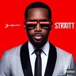 cover: Safaree - Straitt (Explicit)