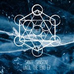 cover: Sante Sansone - Until The End EP