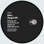 cover: Ildec - Stage4 EP