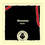 cover: Muzungu - Akoko