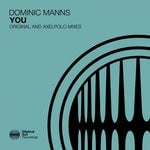 cover: Dominic Manns - You