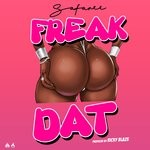 cover: Safaree - Freak Dat