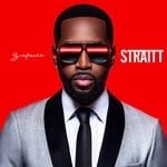 cover: Safaree - Straitt