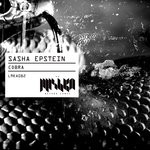 cover: Sasha Epstein - Cobra