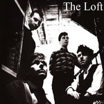 cover: The Loft - Magpie Eyes 1982-85