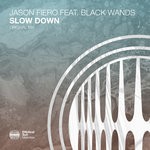 cover: Jason Fiero|Black Wands - Slow Down