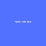 cover: X Kidz - Please Come Back