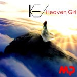 cover: Kev Manner - Heaven Girl