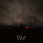 cover: Crimson Throne - DG