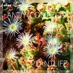 cover: Andy Compton - Plantlife