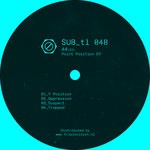 cover: A4 (es) - Point Position EP