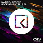 cover: Mark Johnstone - Rockin For Myself EP